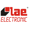 LAE - echipamente electronice de monitorizare și comandă